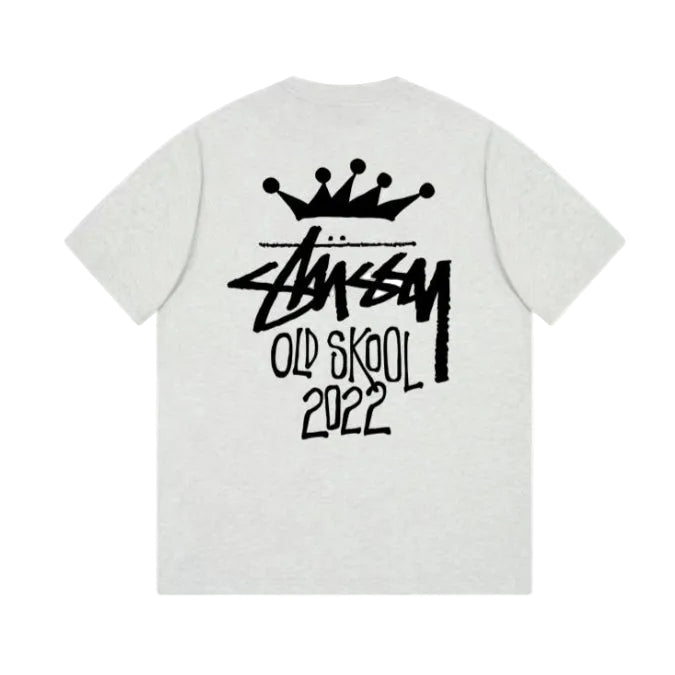 חולצת סוטוסי - אולד סקול 22