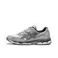 Asics Gel - gray ash