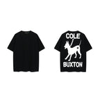 Cole Buxton - חולצת פרימיום