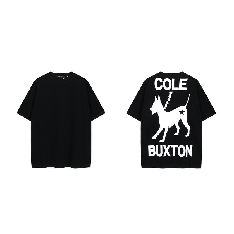 Cole Buxton - חולצת פרימיום