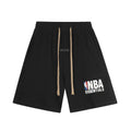 שורט - ESSENTIALS X NBA