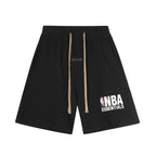 שורט - ESSENTIALS X NBA