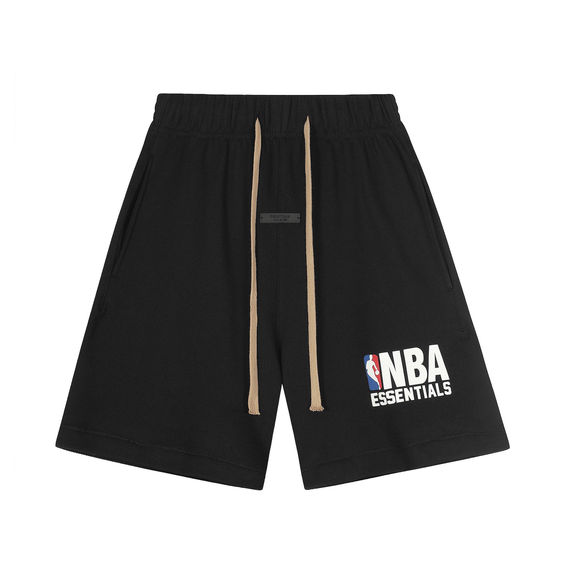 שורט - ESSENTIALS X NBA
