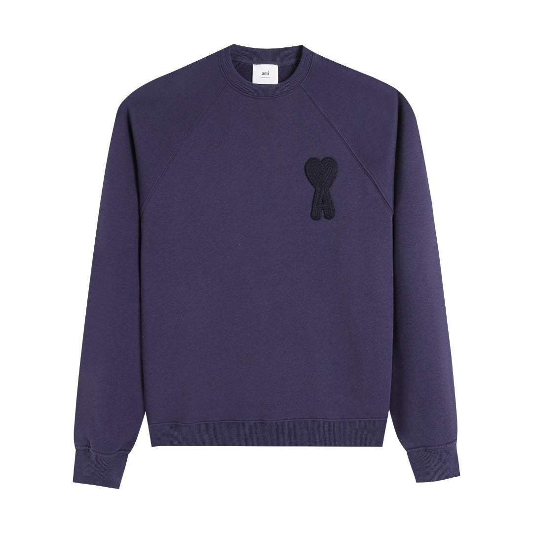 פוטר - צווארון צוואר - אמי פריז