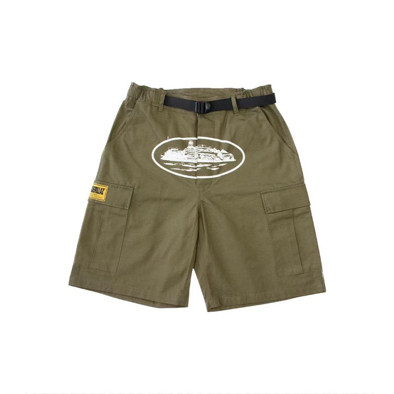 קורטז - דגמח קצר