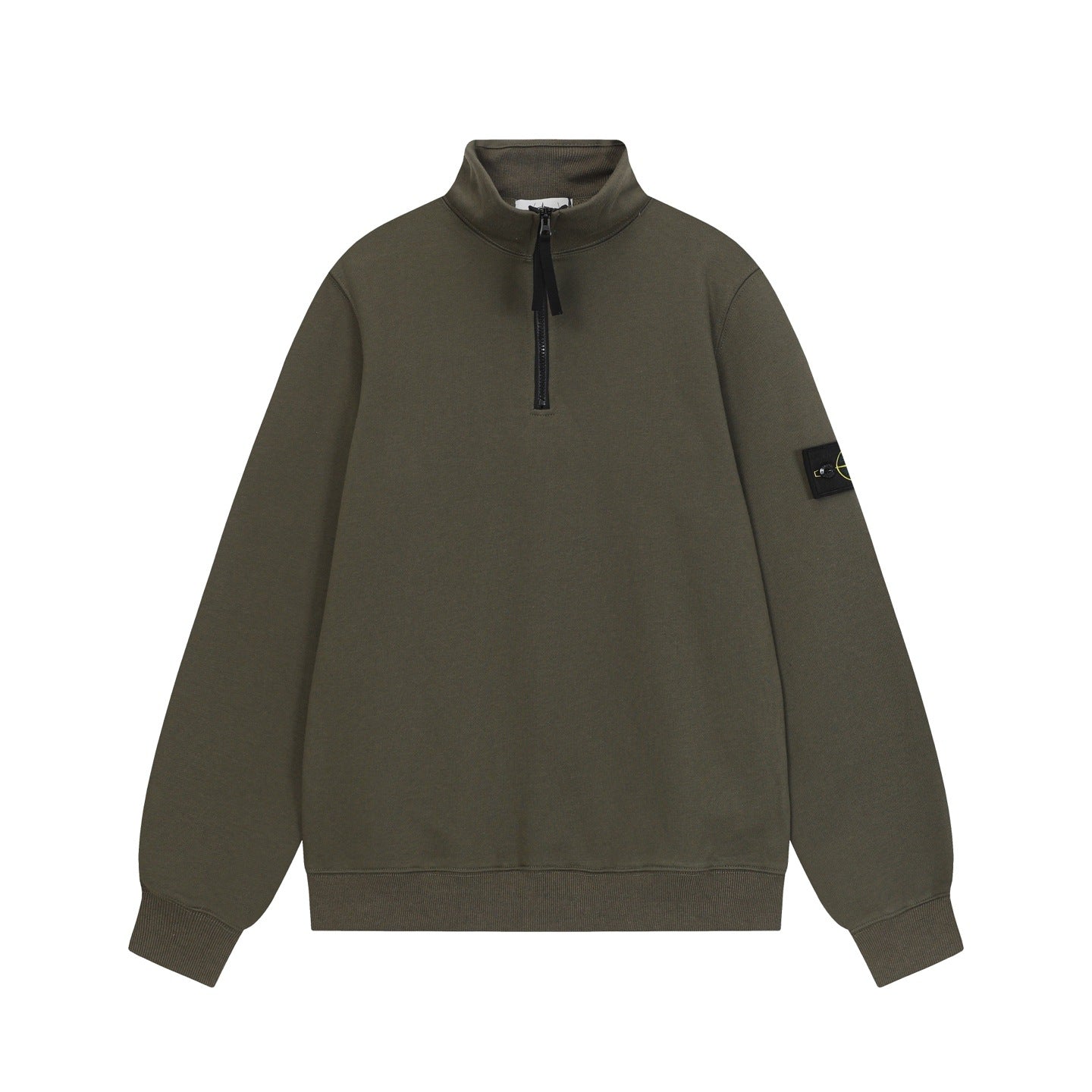 פוטר רבע זיפ - סטון איילנד