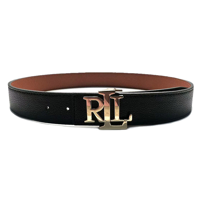 ראלף לורן - חגורה (גברים)