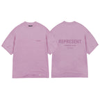 רפרזנט - צבע מיוחד T