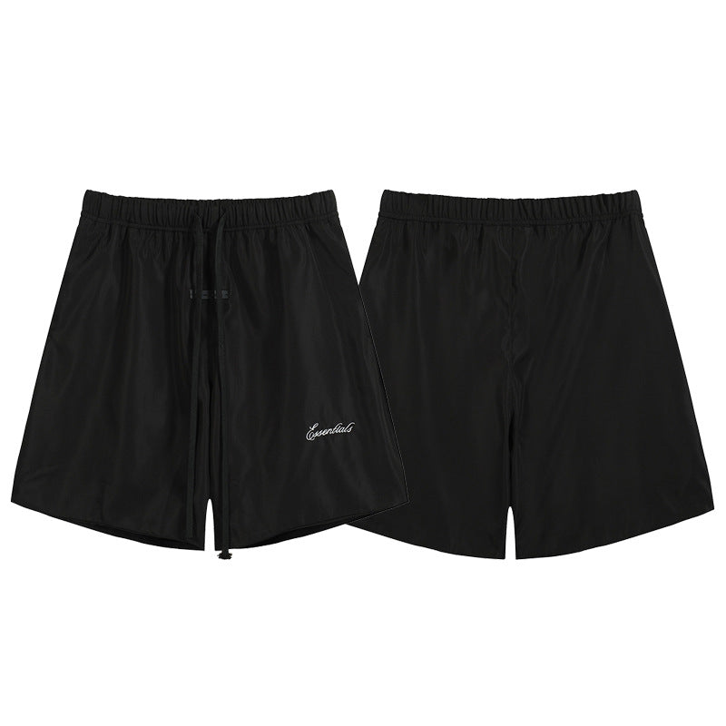 מכנס ניילון - אסנשיאלס