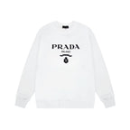 פוטר Crewneck - פראדה