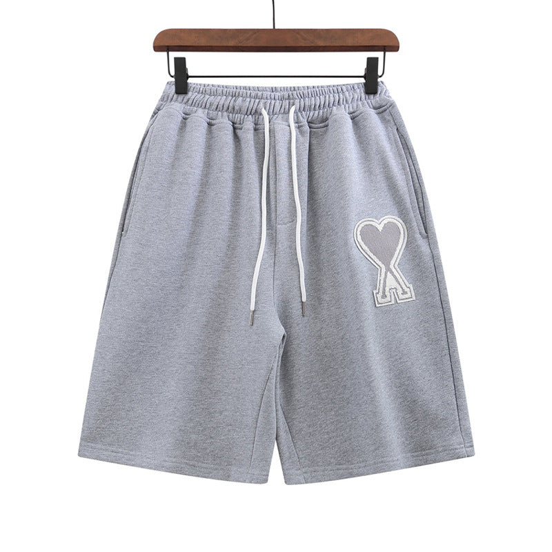 מכנס קצר - B&W אמי פריז