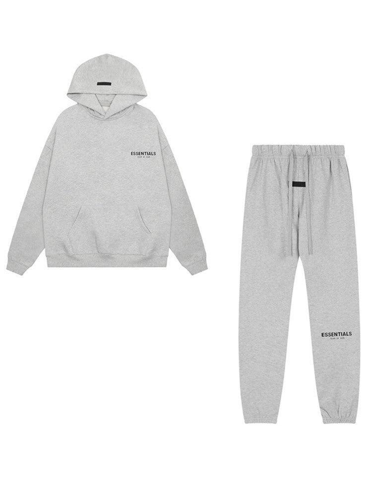 חליפות ארוכות - אסנשיאלס