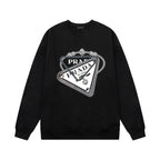 פוטר Crewneck - פראדה