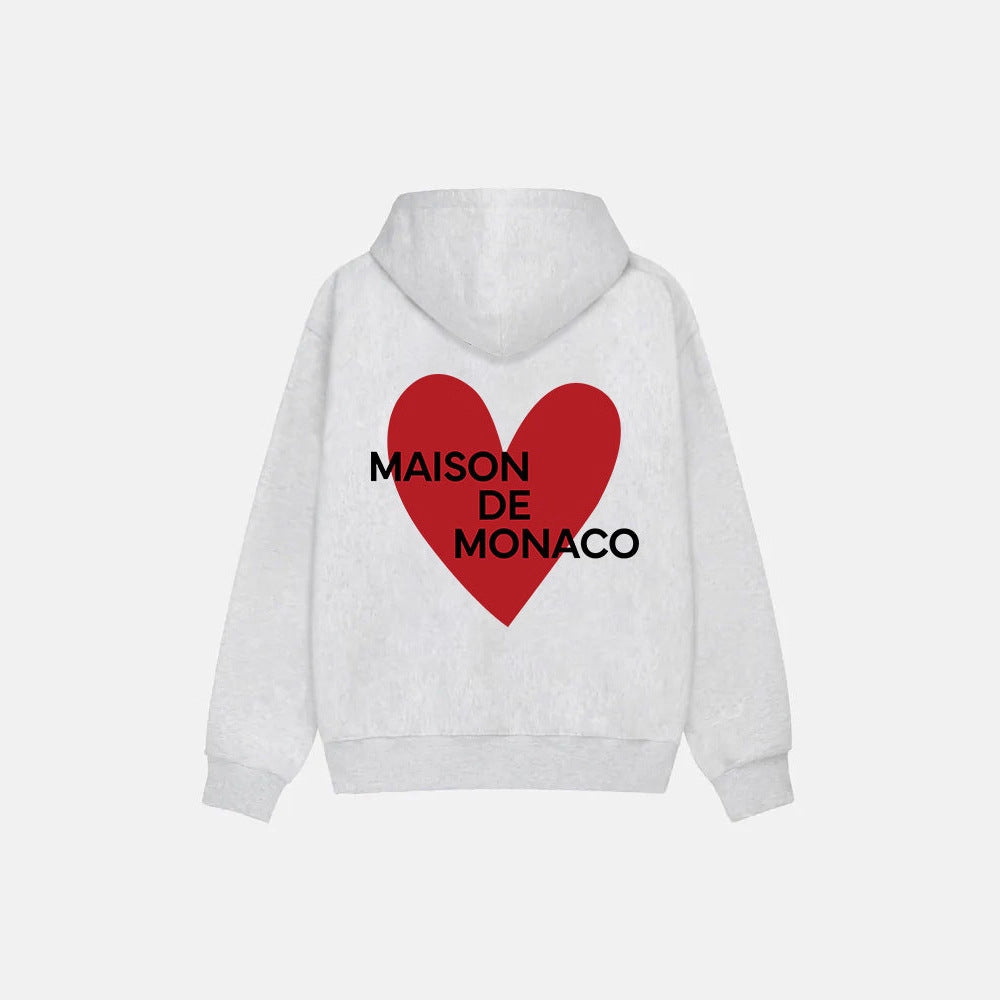 פוטר - מייסון דה מונאקו