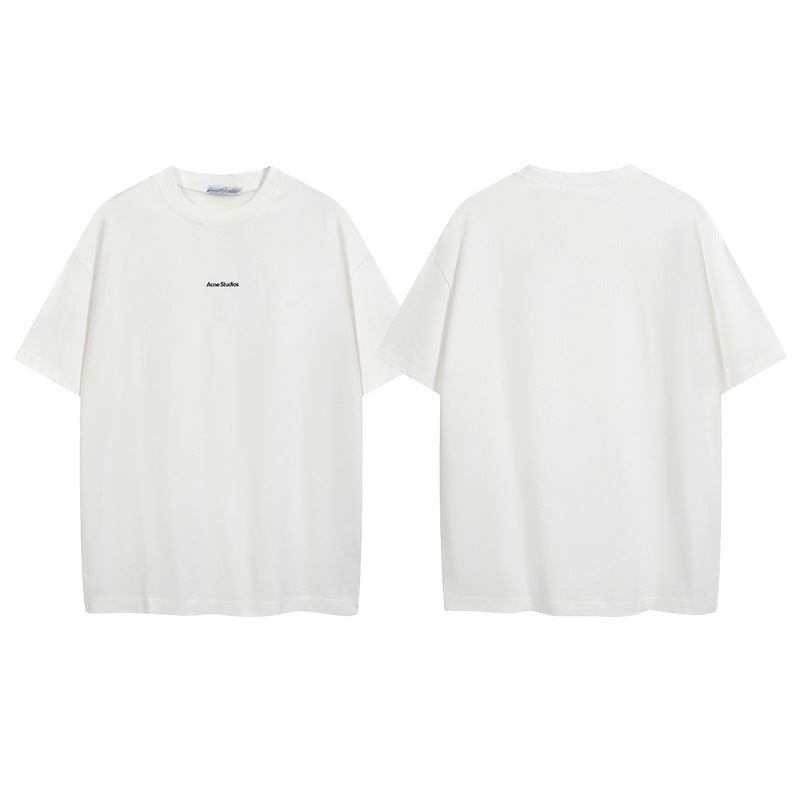 חולצה אקנה סטודיוז - קיץ 25'