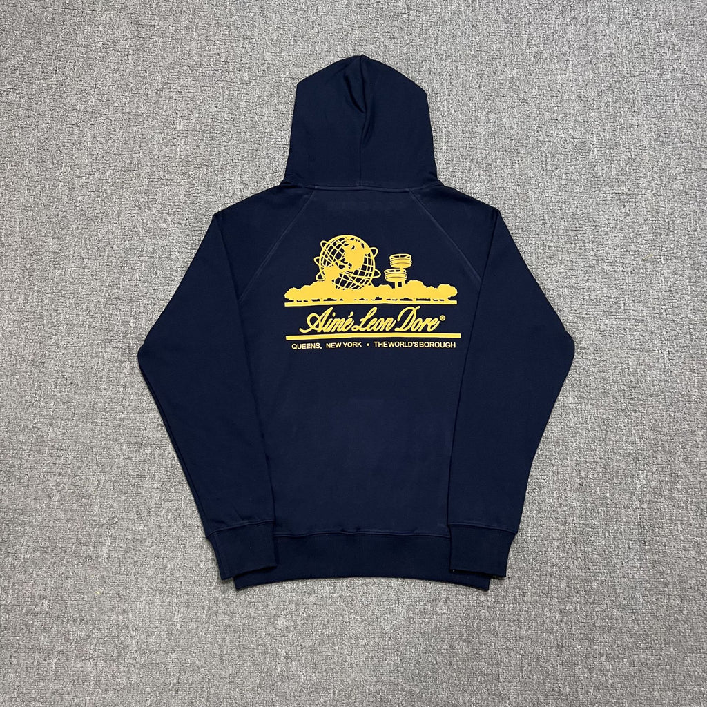 פוטר - לוגו קלאסי - ALD