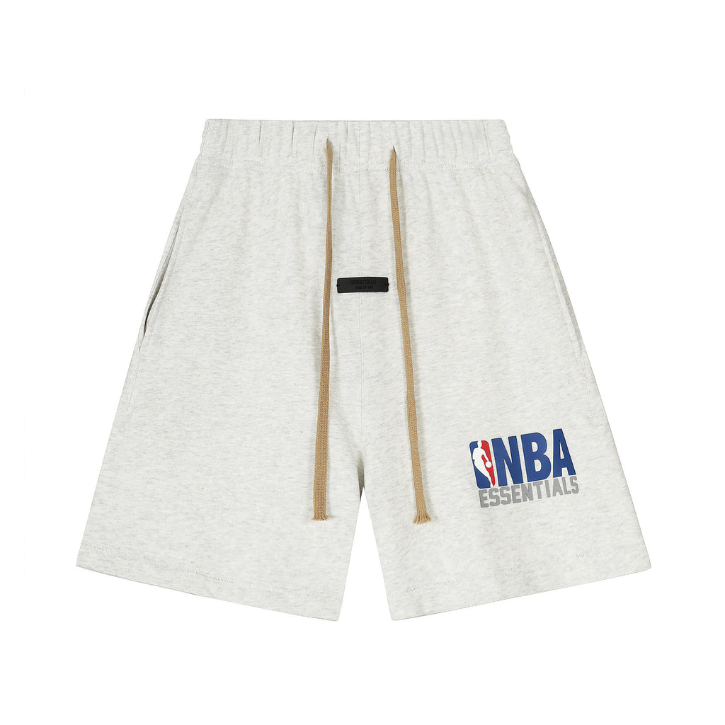 שורט - ESSENTIALS X NBA