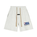 שורט - ESSENTIALS X NBA