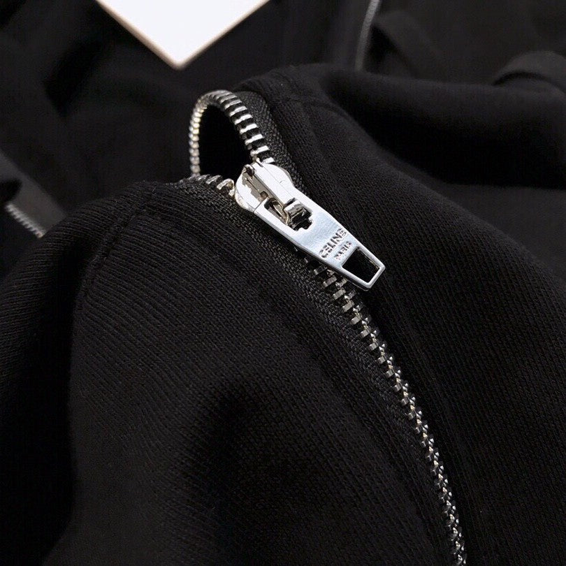 פוטר זיפאפ - סלין