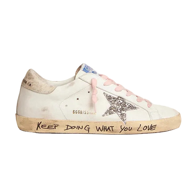 Golden Goose - סופרסטאר