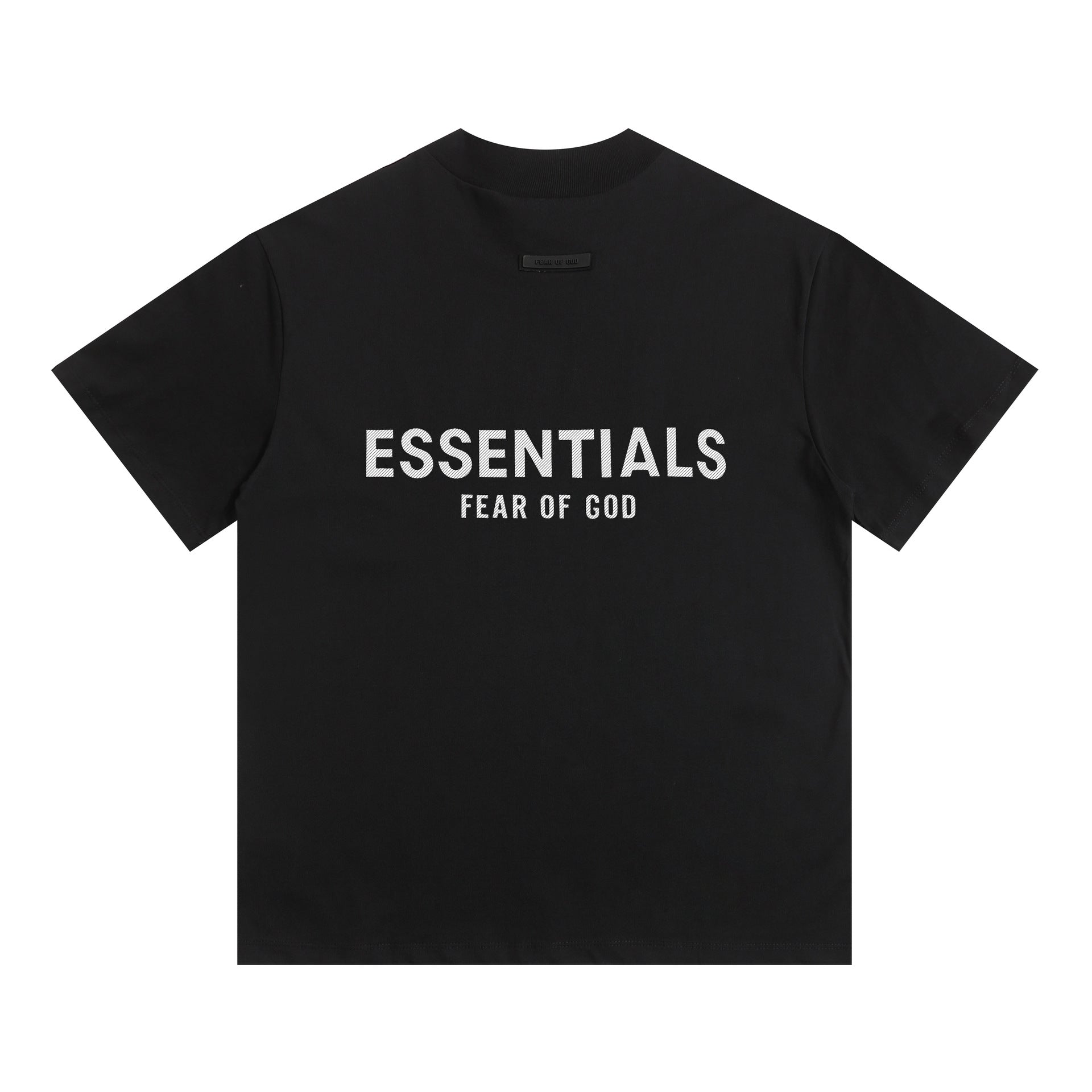 חולצת טי - אסנשיאלס