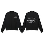 Crewneck - חורף 24' רפרזנט