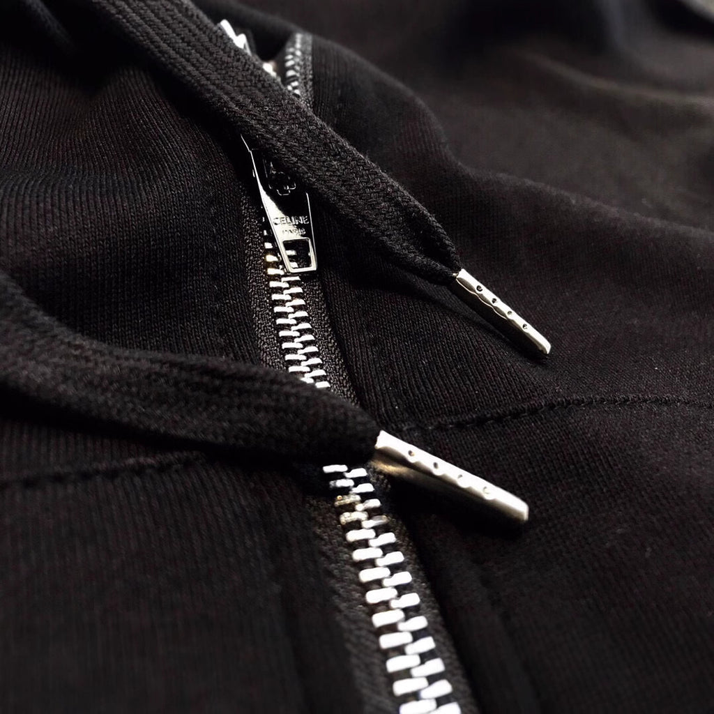 פוטר זיפאפ - סלין