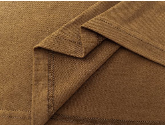 חולצת סטוסי - לוגו קלאסי