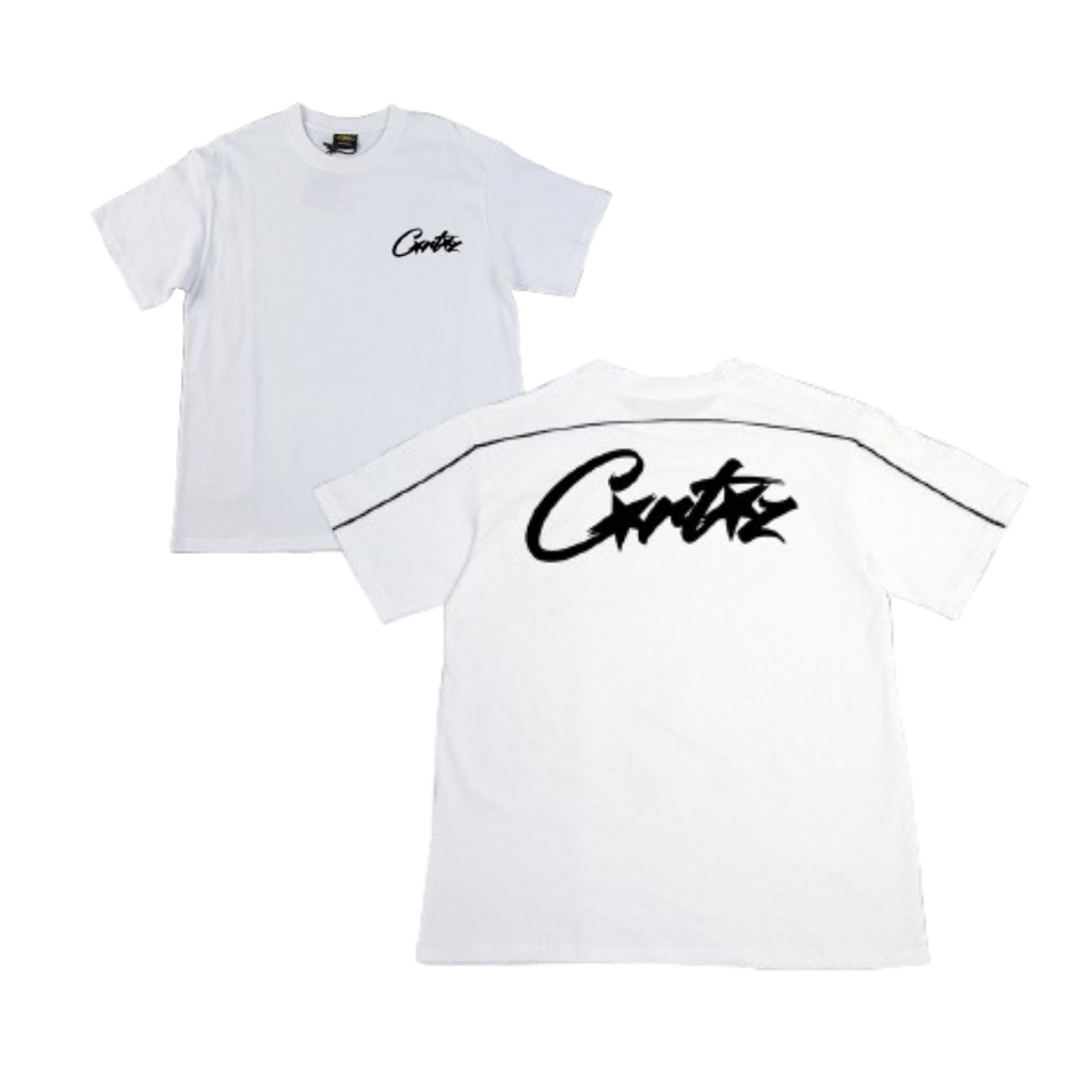 חולצה זוהרת - CORTEIZ