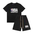 חליפת קיץ - ESSENTIALS X NBA