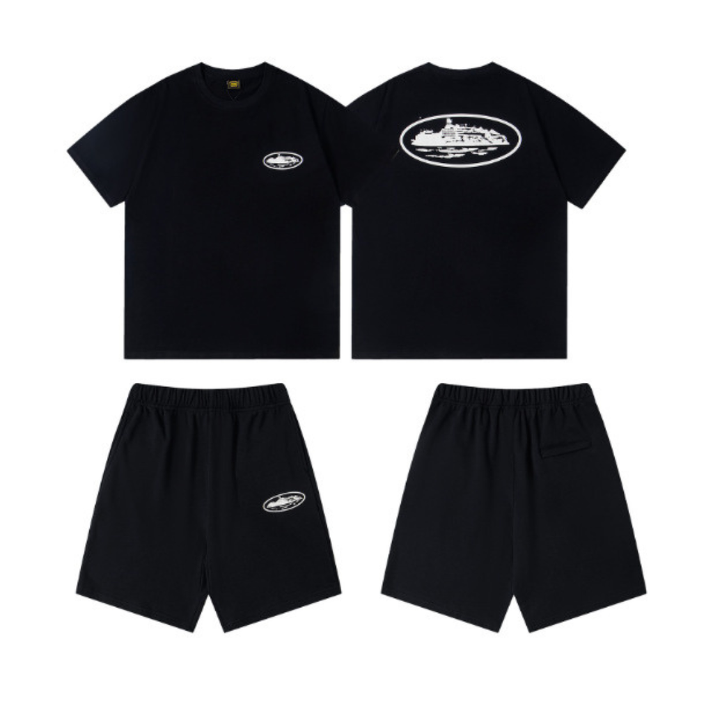 חליפות קיץ - קורטיז