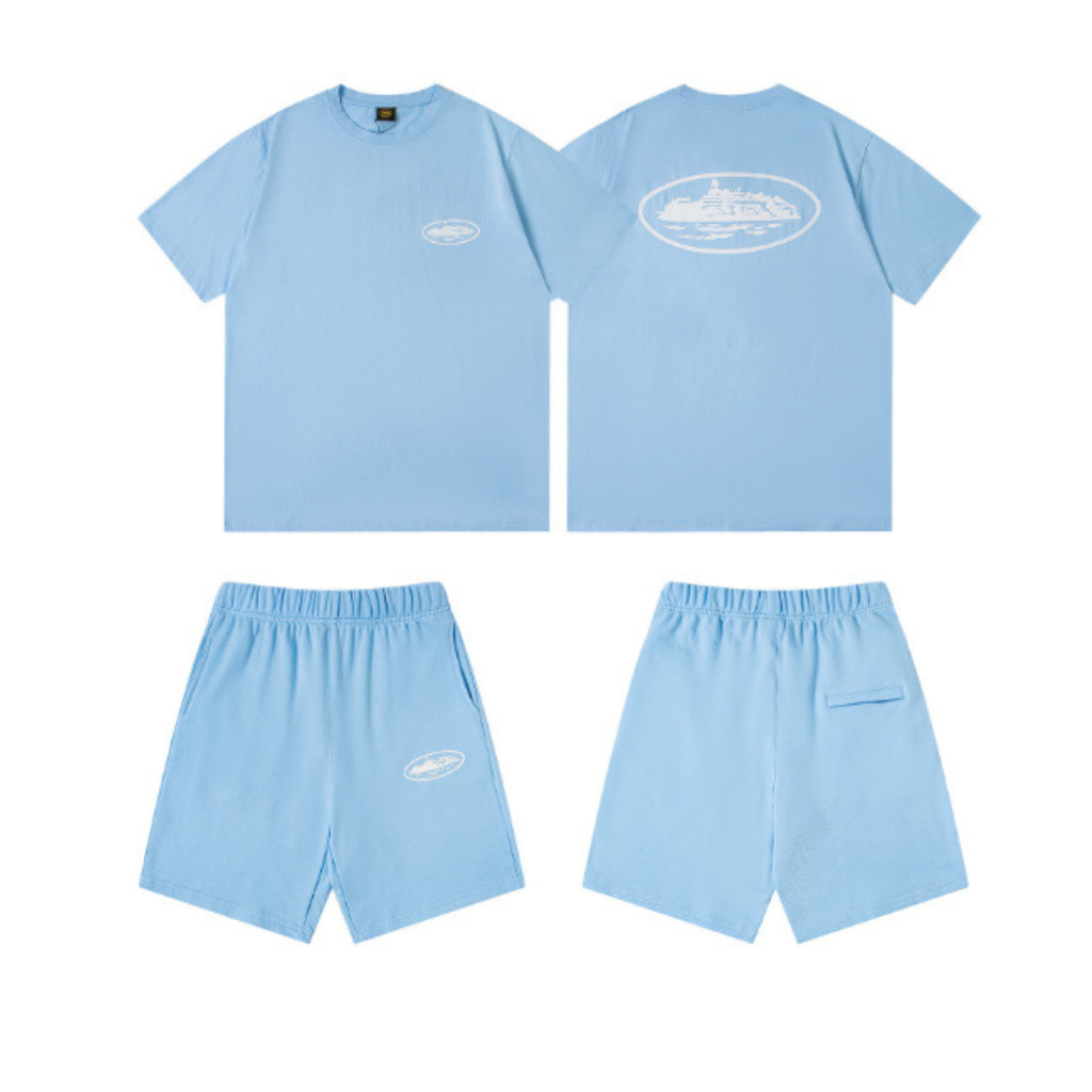 חליפות קיץ - קורטיז