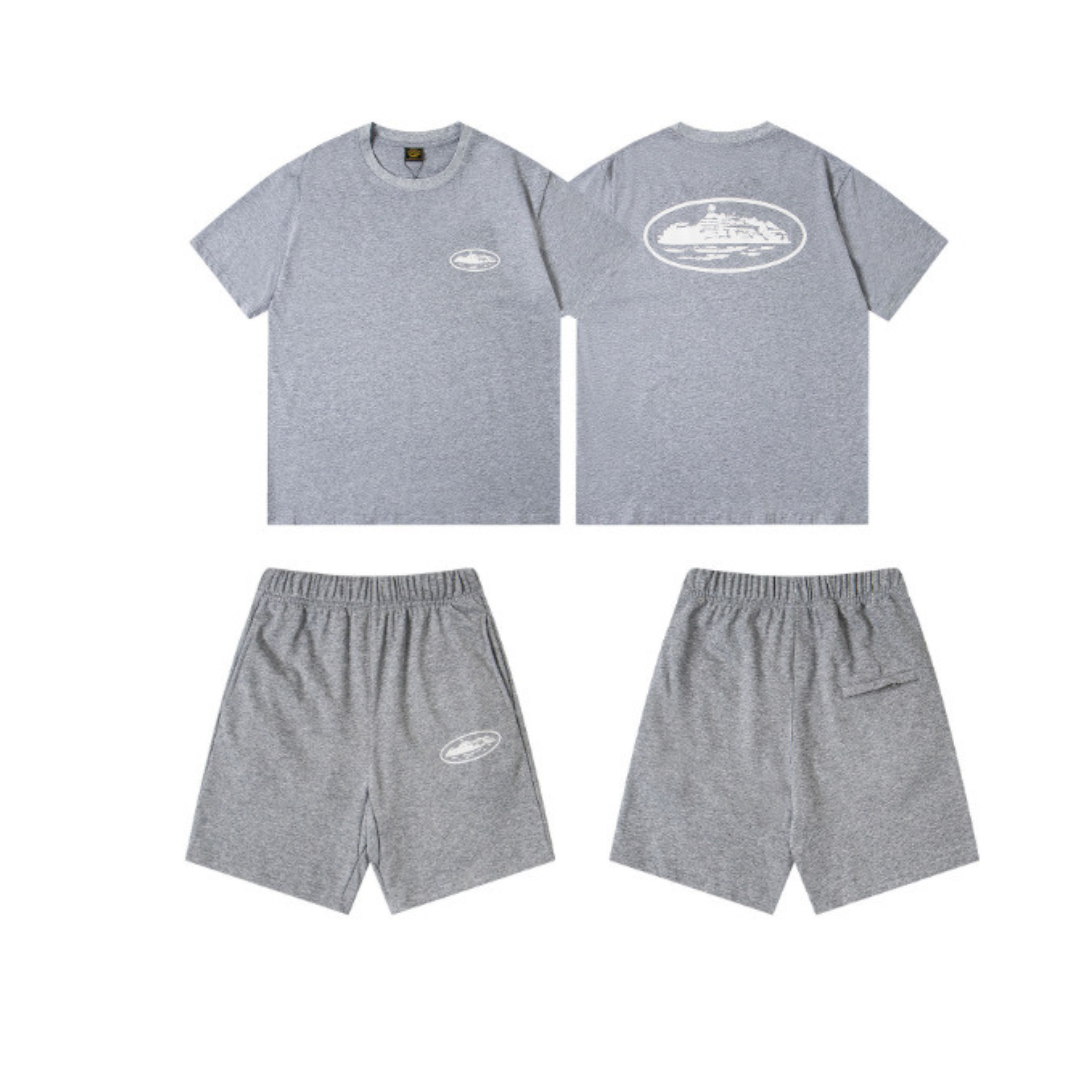 חליפות קיץ - קורטיז