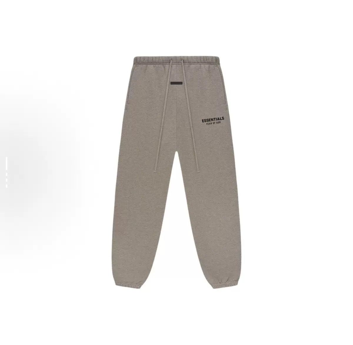 מכנס ארוך - אסנשיאלס