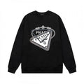 פוטר Crewneck - פראדה - deep house.