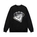 פוטר Crewneck - פראדה - deep house.